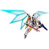 Bandai Modellino Bandai Metal Robot Spirits Code Geass Lancelot Albion