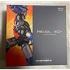 Kaiyodo Revoltech Amazing Yamaguchi MAZINGER Z Action Figure Kaiyodo