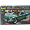 Revell - Ford Mustang 2+2 Fastback 1965 Modello Kit 1:24 - 07065