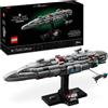 Lego Starcruiser Home One - Giocolandia