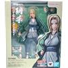 Bandai Naruto S.H.Figuarts Tsunade The legendary Medical Ninja 14 cm