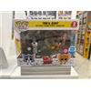 FUNKO POP! TOM & JERRY 2 PACK - FLOCKED - FUNKO LIMITED EDITION - ORIGINAL VINYL