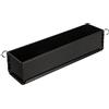 Paderno 47736-35 Stampo Patè, 35 cm