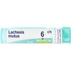 Boiron Lachesis Mutus 6CH Granuli 4 g