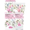helan Cuor di petali infinita gel bagno doccia fragrante 200 ml