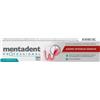 Mentadent professional dentifricio 0,12 clorexidina 75 ml