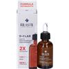 Rilastil D-Clar Gocce Depigmentanti Concentrate Con Surchemise 30 ml
