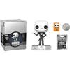 Funko Pop Classics Jack Skellington Limited Edition