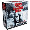 Asmodee Zombicide Night of the Living Dead, gioco di esperti, Dungeon Crawler, Tedesco