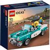 LEGO Ideas Vintage Car Promo Set 40448