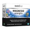 GIURIATI GROUP Nutriva Magnesio Sinergico 66g