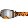 100% Maschera Moto Cross Enduro 100% ARMEGA HIPER ACOSTA Nero Ara