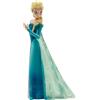 Bullyland 12961-Figura di Gioco, Walt Disney The Ice Queen-Elsa, Alta Circa 9,5 cm, Figura Dipinta a Mano, Senza PVC, per Giocare con la Fantasia dei Bambini, Colore Variegato, 12961