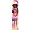 Barbie Mattel-0194735176670 T7439, Multicolore (HRH08)