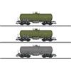 Märklin Set di carrelli