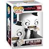 Funko Pop! Movies: Terrifier - Art The Clown - Figura in Vinile da Collezione - Idea Regalo - Merchandising Ufficiale - Giocattoli per Bambini e Adulti - Movies Fans - Figura per i Collezionisti