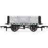 Hornby R60294 Charles Abell 4 Plank Wagon No214