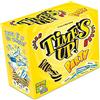 Asmodee Repos production- Time 's up. Party 1 (TUP1-SP01)- versione spagnola