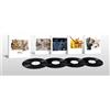 Square Enix Preordine CHRONO TRIGGER 30th Original Soundtrack Vinyl LP Record Box Square ...