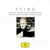 Sting - Songs From The Labyrinth (CD, Album, Limited Edition, 2008)