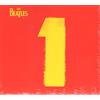 THE BEATLES - #1 (number ones) (2015) CD