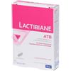 BIOCURE Lactibiane Atb Integratore Flora Intestinale 10 Capsule