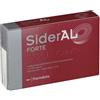 Pharmanutra Sideral Forte 20cps