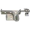 National Hardware Stanley Hardware s760-cd1271 scorrevole bullone porta/cancello fermo in nero, N109-028