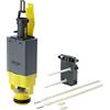 Viega 8310 - Kit attrezzatura 8310.0 cisterna incasso 1h (4u)