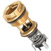 Aspares Remeha Avanta Plus Combi 24C 28C 35C, 39C & Eco Combi 28C Boiler & Evita HR-E Combi, Solo & Avanta Avante Cartuccia Valvola Deviatore 720557601