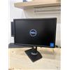 Dell Monitor Dell P2213t 22 Pollici Funzione Pivot Ingresso DVI VGA Displayport