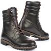 STYLMARTIN Stivali STYLMARTIN YUROK WP - (Brown)