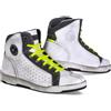 STYLMARTIN Scarpe Moto STYLMARTIN SECTOR - (White)
