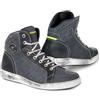 STYLMARTIN Scarpe Moto STYLMARTIN KANSAS WP - (Anthracite)