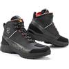 STYLMARTIN Scarpe STYLMARTIN VERTIGO WP - (Black)