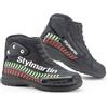 STYLMARTIN Stivali Bambino STYLMARTIN SPEED JR PRO - (Black)