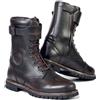 STYLMARTIN Stivali STYLMARTIN ROCKET WP - (Brown)