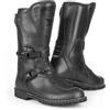 STYLMARTIN Stivali STYLMARTIN MATRIX WP - (Black)