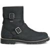 STYLMARTIN Stivali STYLMARTIN LEGEND MID WP - (Black)