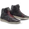 STYLMARTIN Scarpe Moto STYLMARTIN IRON WP - (Black)