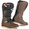 STYLMARTIN Stivali STYLMARTIN IMPACT RS WP - (Brown)