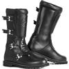 STYLMARTIN Stivali STYLMARTIN CONTINENTAL - (Black)