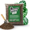 Nils der Pflanzenfreund® Terriccio per Monstera [Substrato Araceae] 2,5 L | Ricco di sostanze nutritive | Terriccio per piante verdi | Terriccio per piante da interno | Substrato per piante da interno