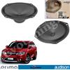 Fiat Audison Ap 690 Woofer Casse Altoparlanti Anteriori=Posteriori per Fiat Freemont