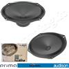 Audison AP 690 Coppia Woofer ellittici 6x9" Casse Auto Linea Prima 300 W 4 Ohm