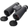 Levenhuk Nitro ED 10x42 Potente Binocolo da Campo Impermeabile | Vetro ED a Bassissima Dispersione, Alta Luminosità, Riempito di Azoto, Ideale per Birdwatching, Natura, Trekking e Outdoor