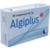 BIOGROUP SPA SOCIETA BENEFIT Algiplus 36 Compresse Da 1 G