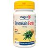 LONGLIFE SRL Longlife Bromelain Forte 30 Compresse