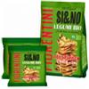 FIORENTINI ALIMENTARI SPA Bio Si & No Legumi Croccanti 5 X 20 G