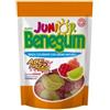 PERFETTI VAN MELLE ITALIA SRL Benegum Junior Ace Frizz Caramelle Gommose Con Succo Di Frutta E Vitamine A C E 90 G
